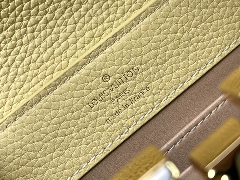 Louis Vuitton Top Handle Bags
